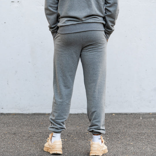 Cloud Sweatpants [CHARCOAL]