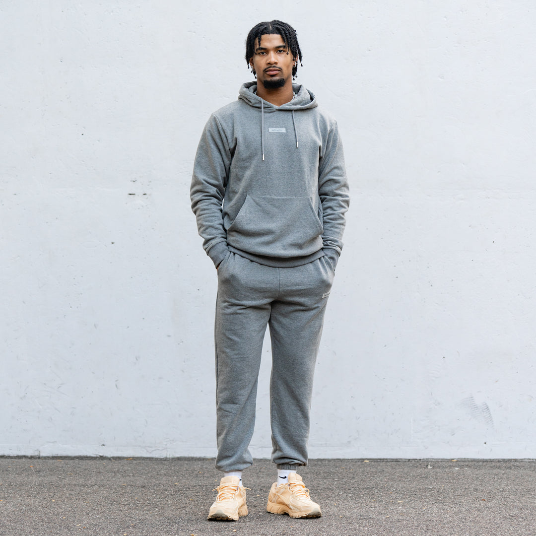 Cloud Hoodie [CHARCOAL]