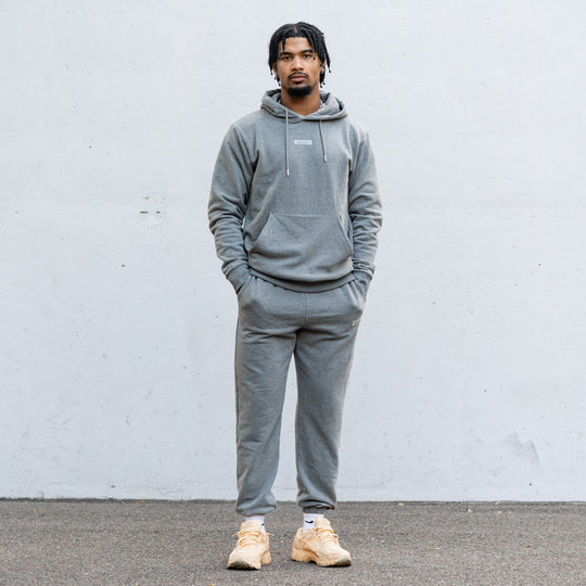 Cloud Hoodie [CHARCOAL]