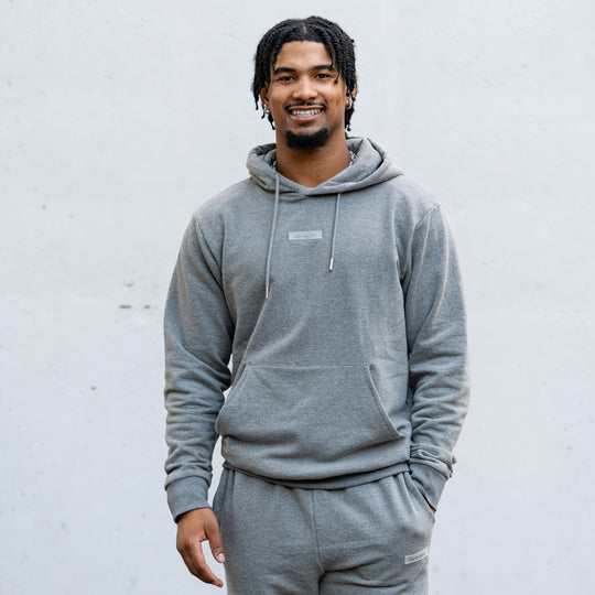 Cloud Hoodie [CHARCOAL]