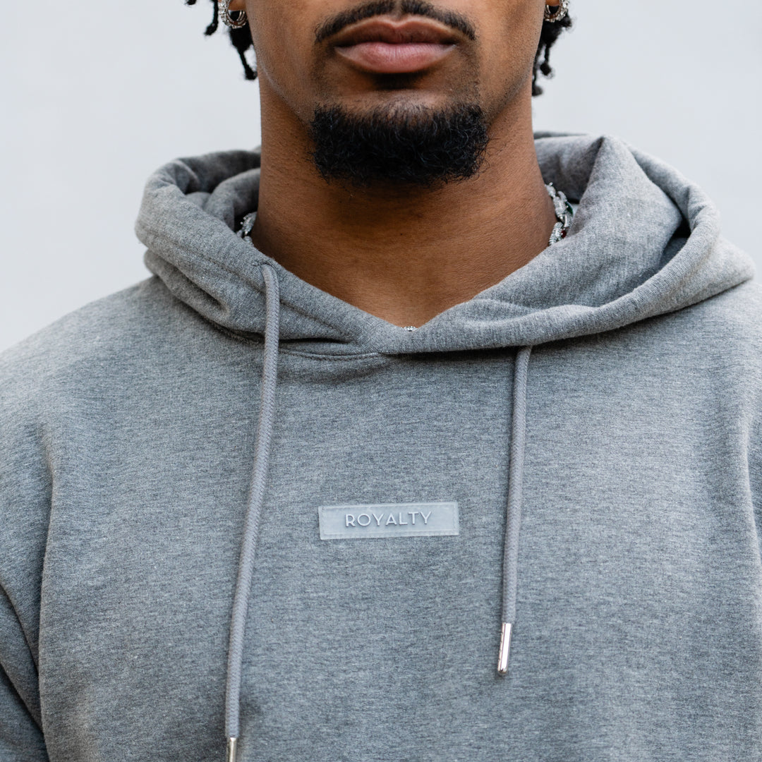 Cloud Hoodie [CHARCOAL]