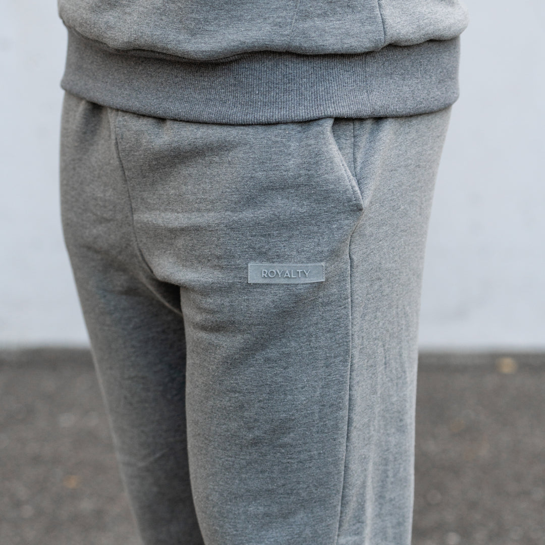 Cloud Sweatpants [CHARCOAL]