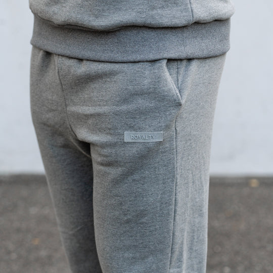 Cloud Sweatpants [CHARCOAL]