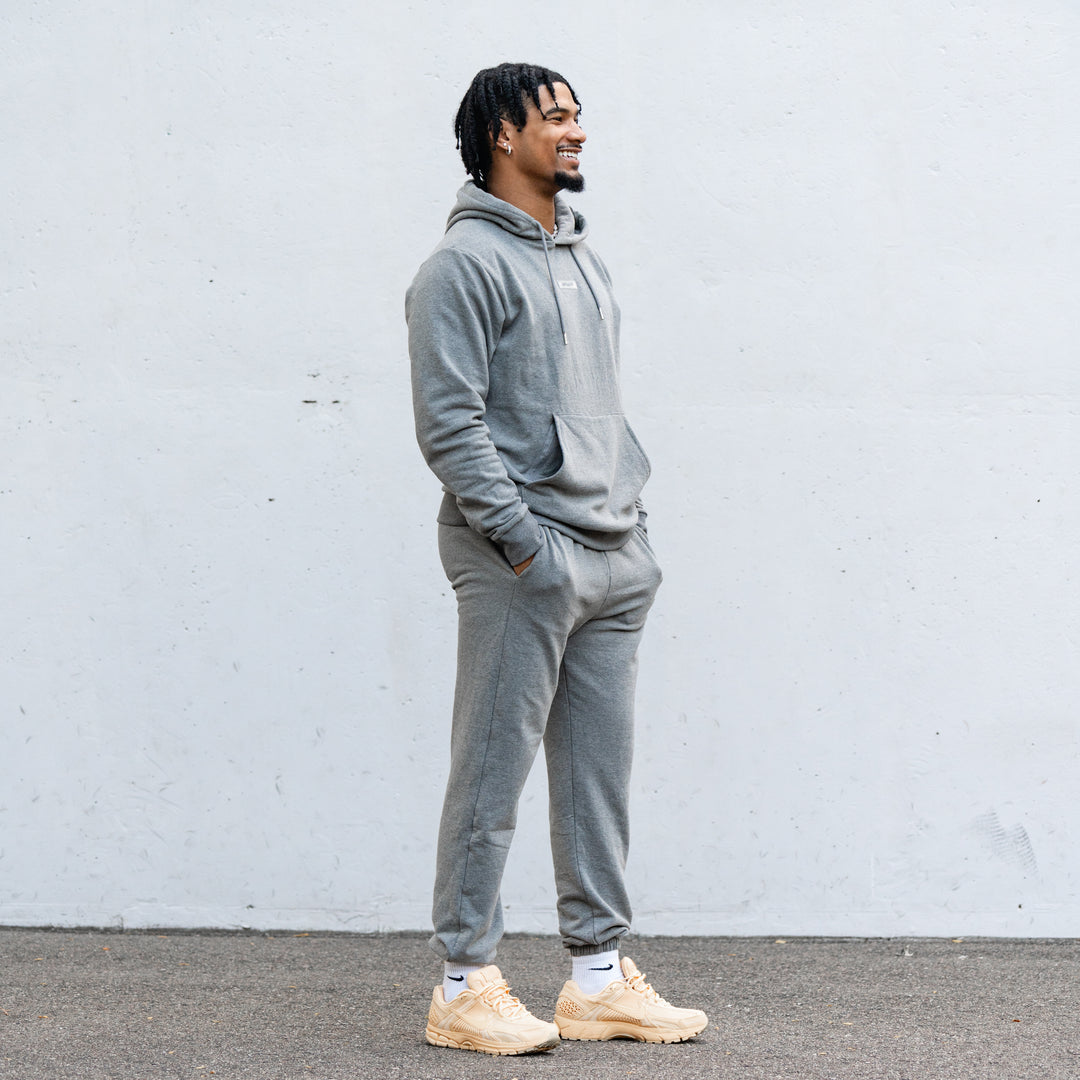 Cloud Hoodie [CHARCOAL]