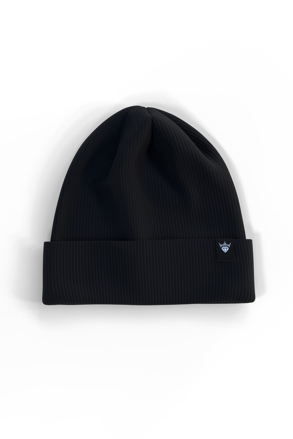 Double Knit Winter Beanies [TEAM ISSUED]