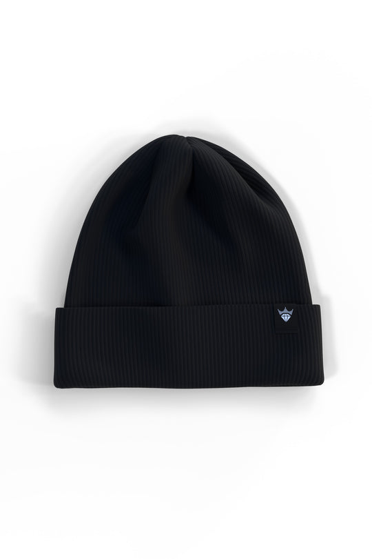 Double Knit Winter Beanies [TEAM ISSUED]