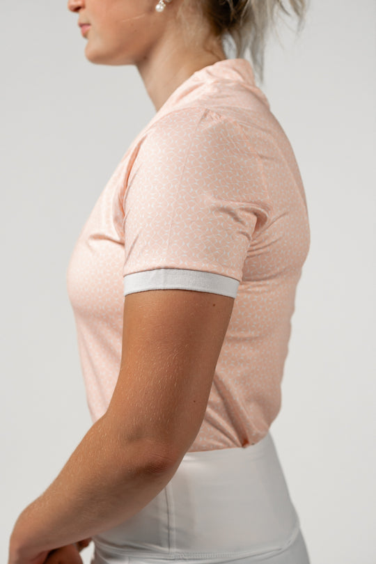 Women's Forerunner Polo