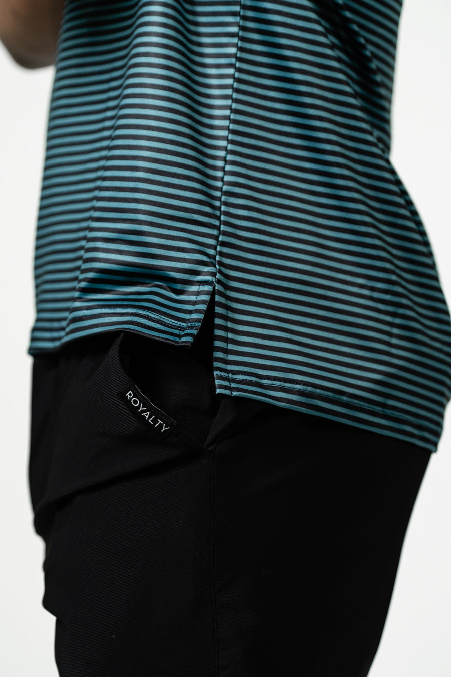 Sophistication Golf Trouser