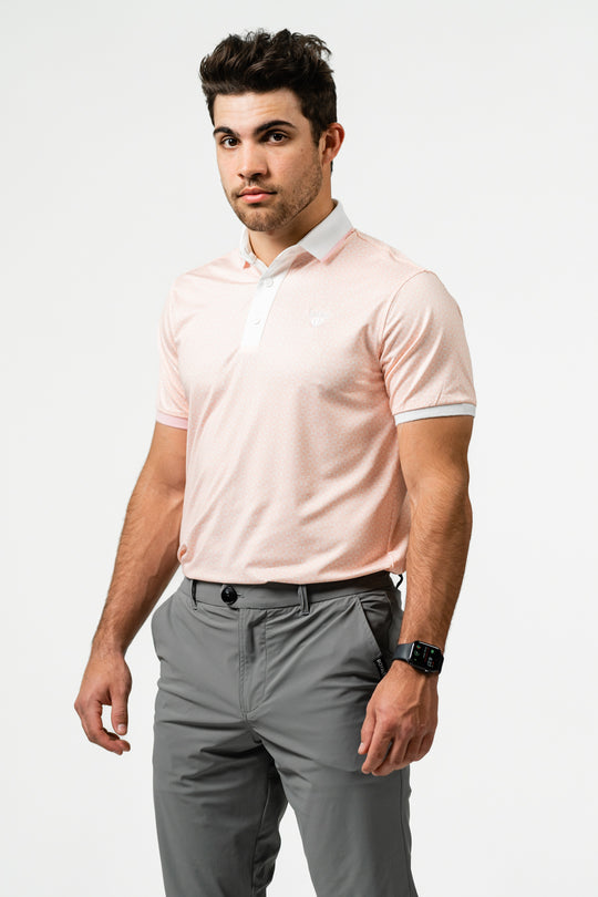 Forerunner Polo