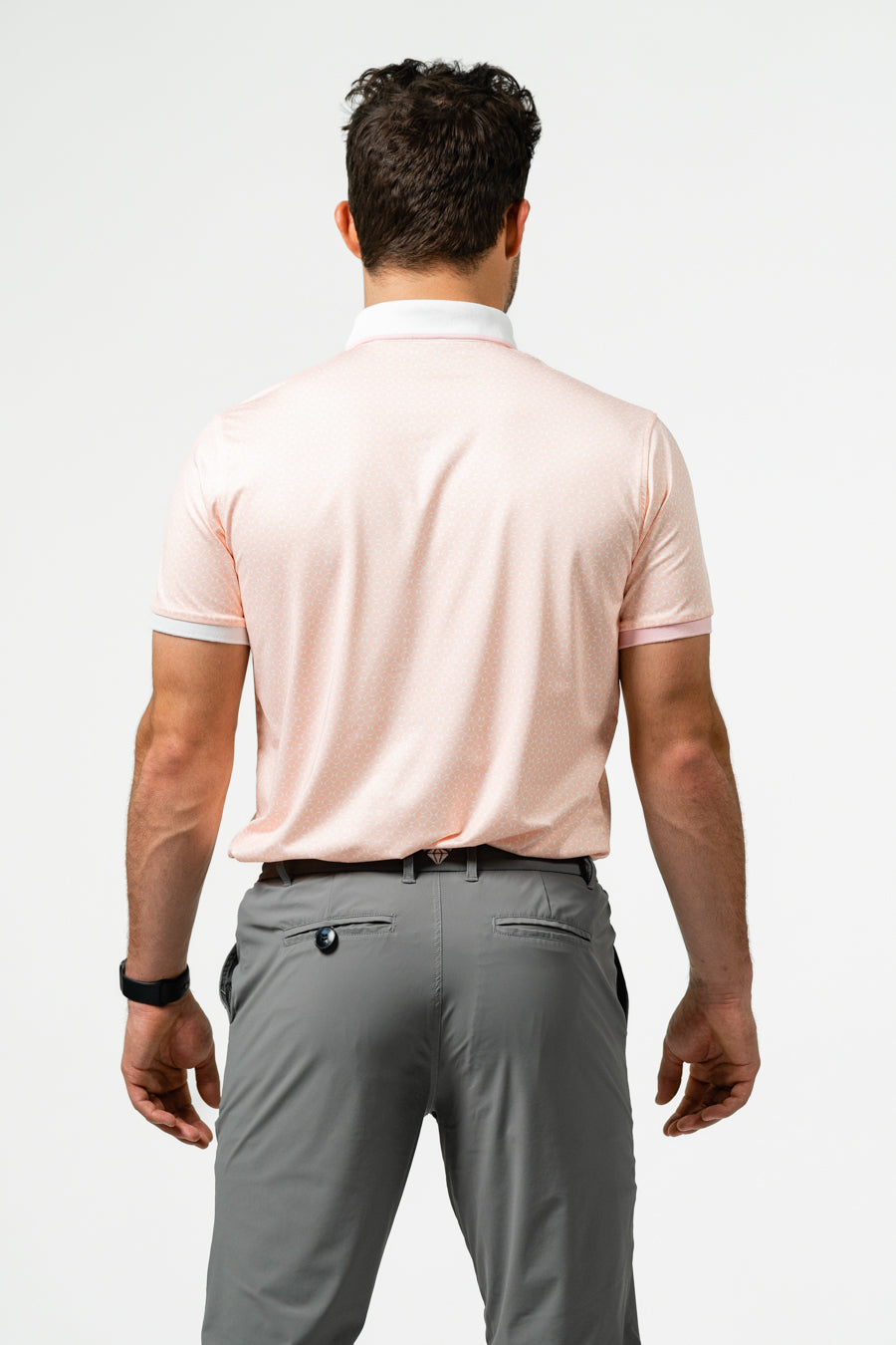 Forerunner Polo