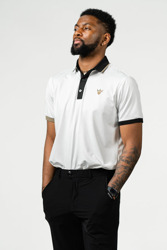 Offset Polo