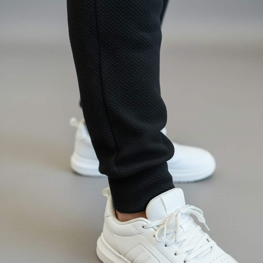 PWHL Authentic Team Gear Waffle Joggers | Embroidered