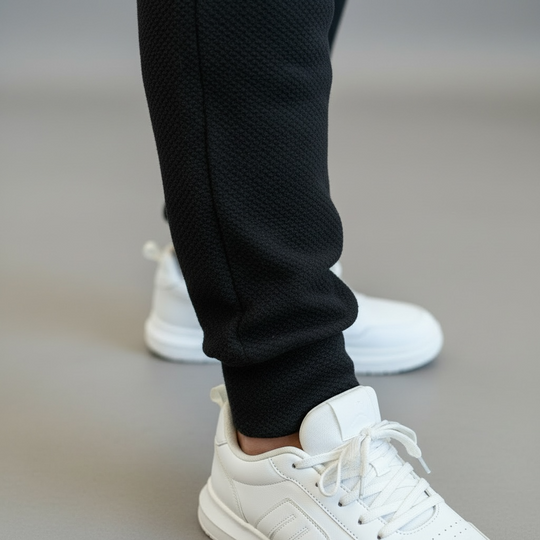 PWHL Authentic Team Gear Waffle Joggers | Embroidered