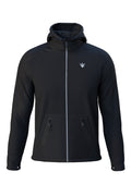 Podium Jacket (Full-Zip or 1/4 Zip)