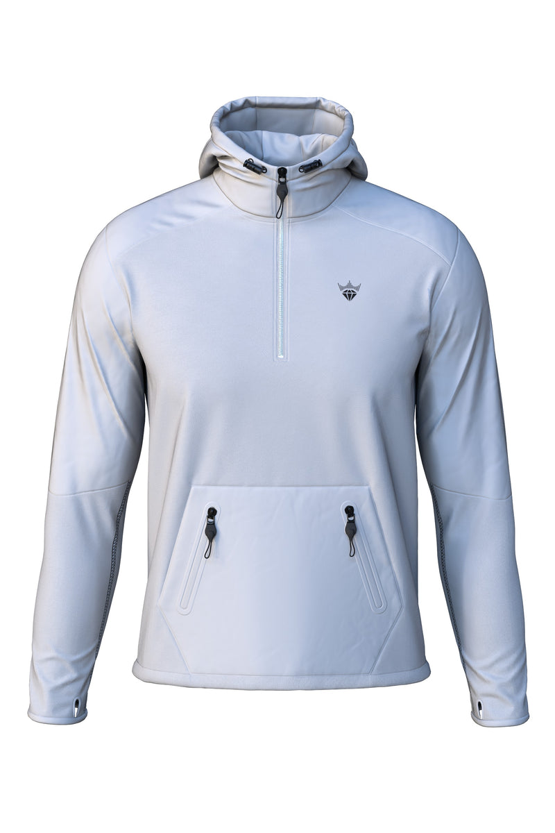 Podium Hybrid 1/4 Zip