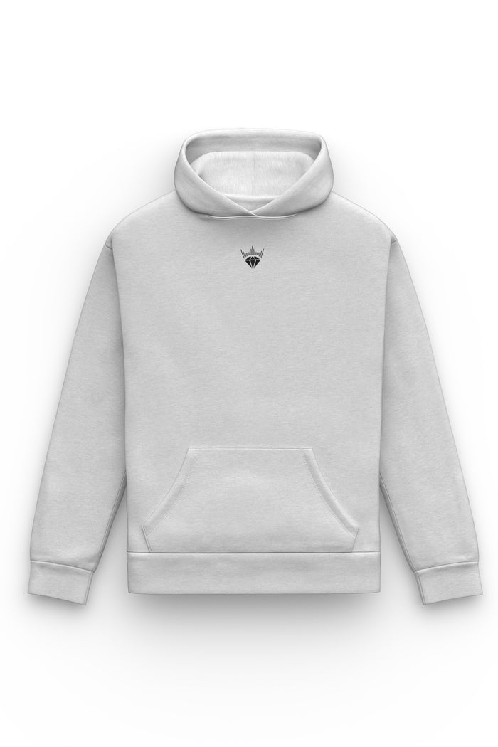 Relaxed Hoodies