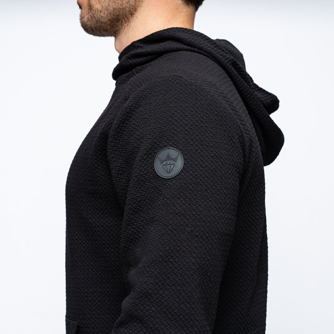 Waffle Hoodie [TEAM ISSUED]