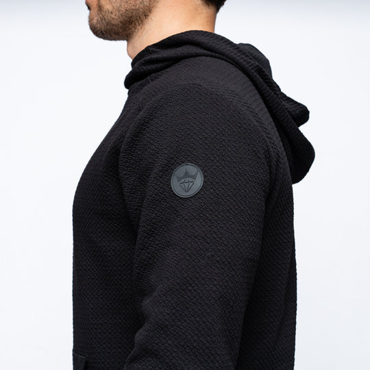 Waffle Hoodie [TEAM ISSUED]