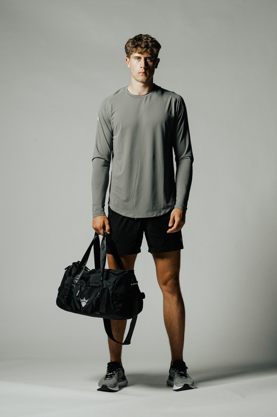 Travel Light Training Duffle Bag