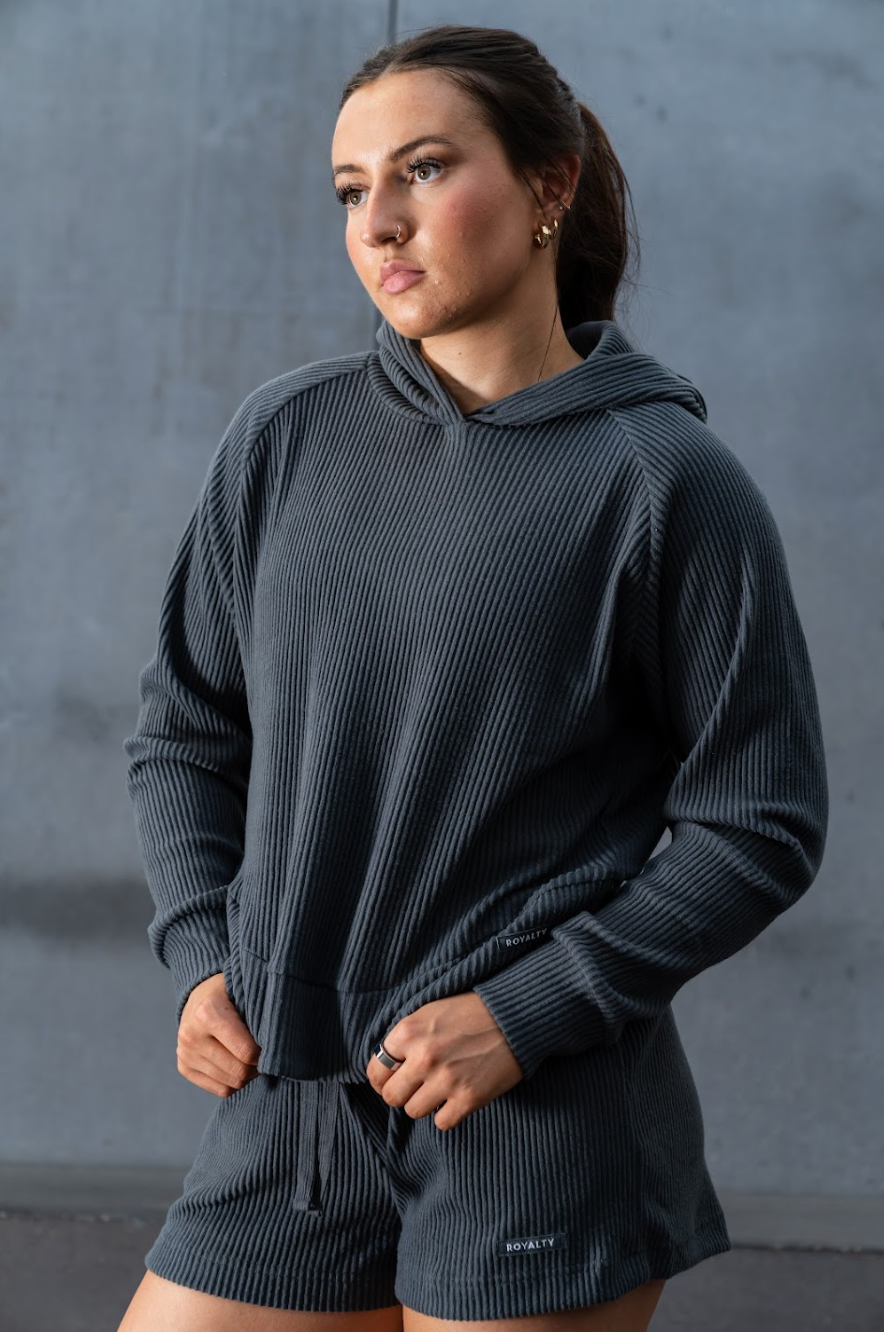 L'Appartement 【レミレリーフ】 IDAHO HOODIE L'Appartement L'Appartement 【レミレリーフ】 IDAHO HOODIE L'Appartement