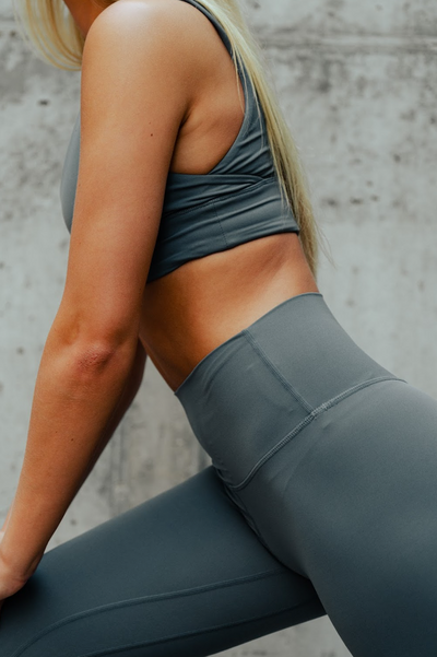 Aspire Leggings (25")