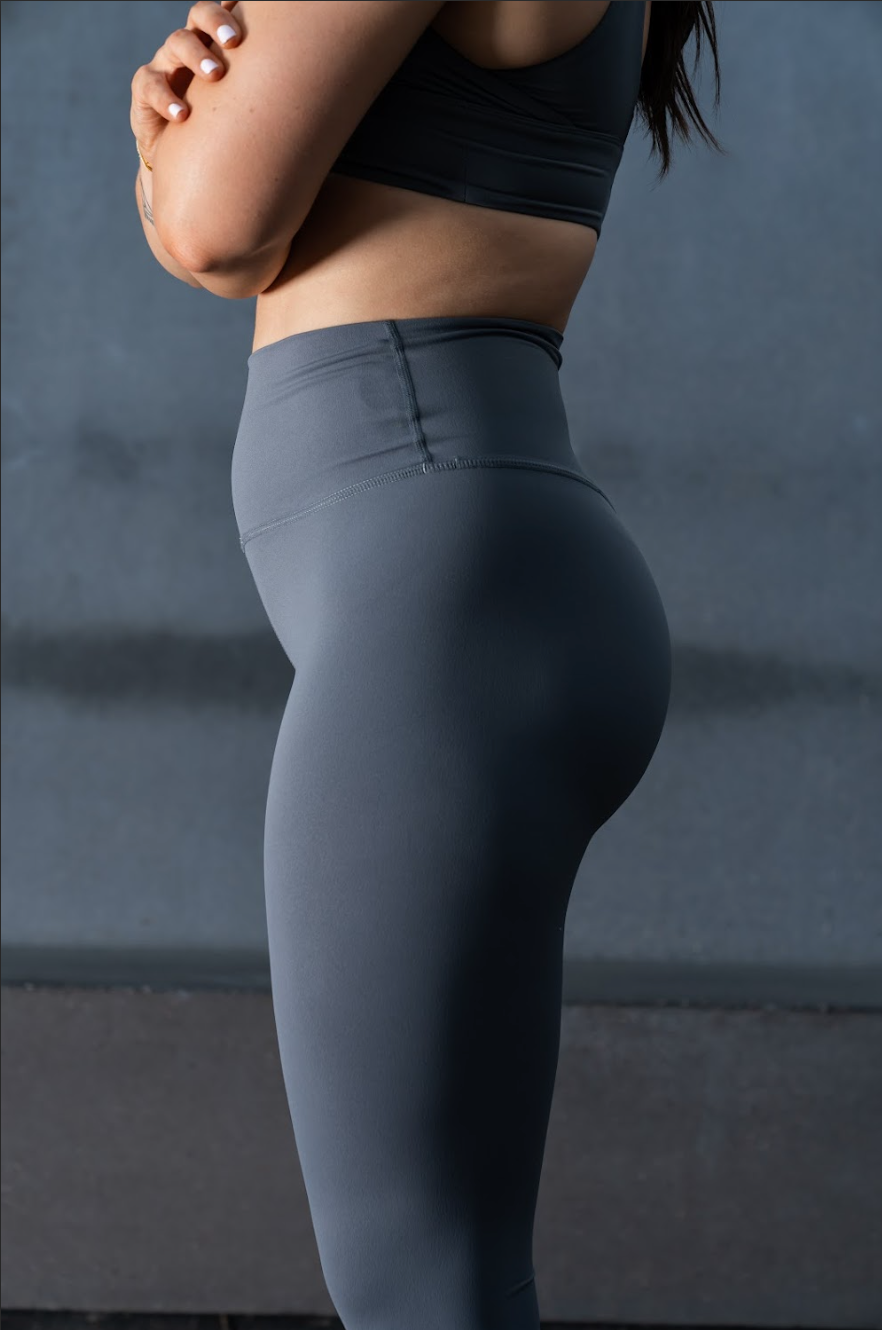 Aspire Leggings (25")