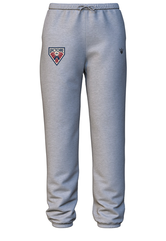 PWHL AUTHENTIC PLAYERS Cloud Sweatpants | Embroidered