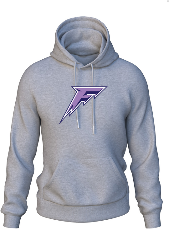 PWHL AUTHENTIC PLAYERS Cloud Hoodies | Embroidered