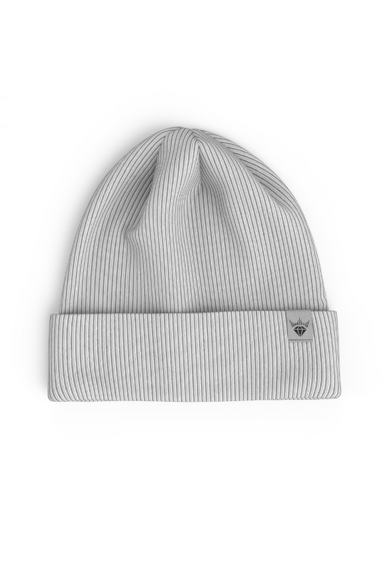 Double Knit Winter Beanies [TEAM ISSUED]