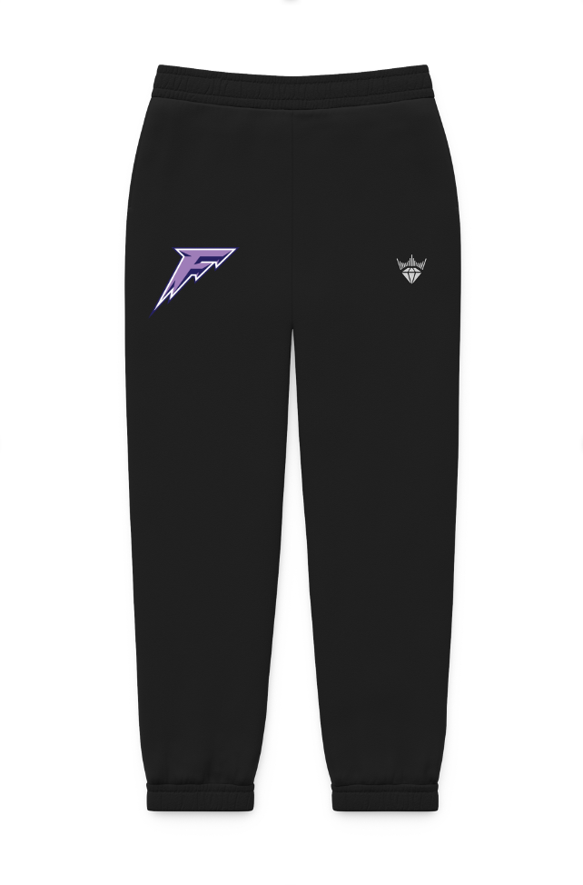 PWHL Cloud Sweatpants | Embroidered