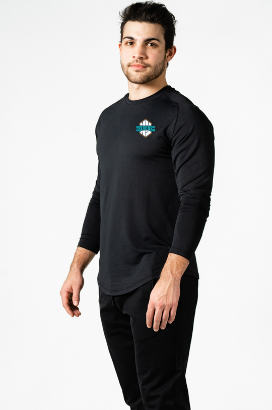 PWHL Legacy Performance Long Sleeves