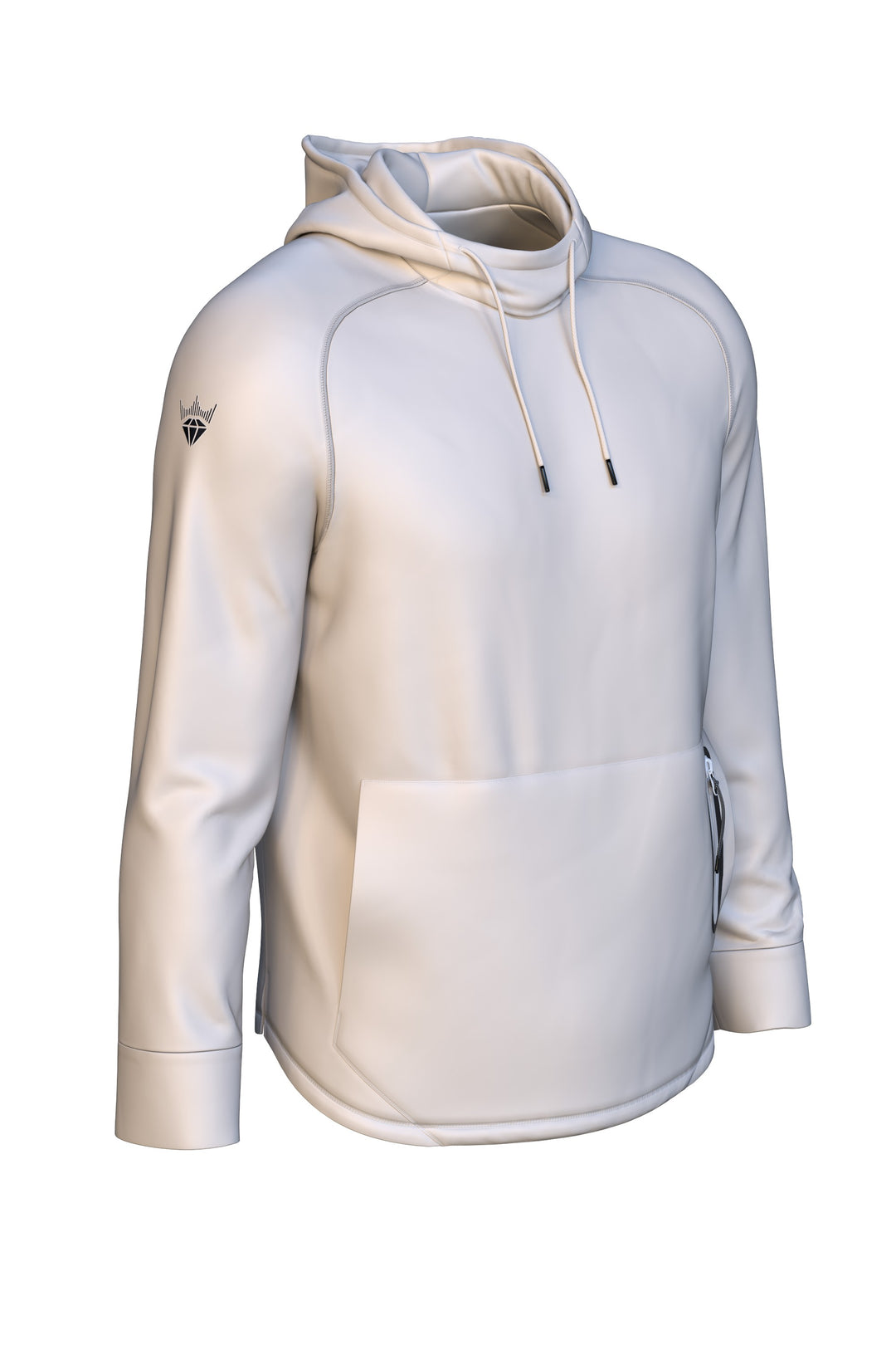 Speed Flex Hoodie [TEAM ISSUED]
