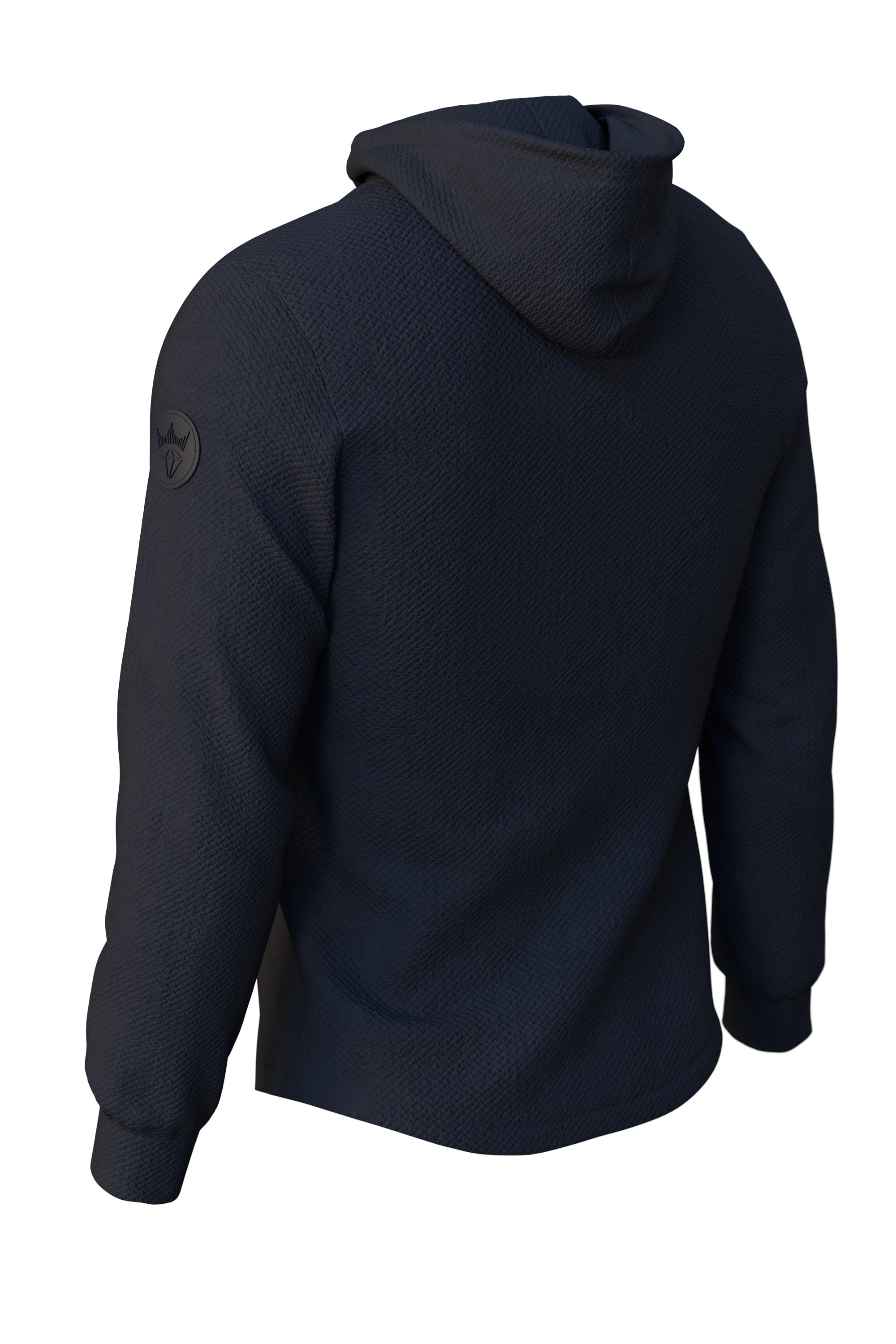 Waffle Hoodie – Royaltyfam.com