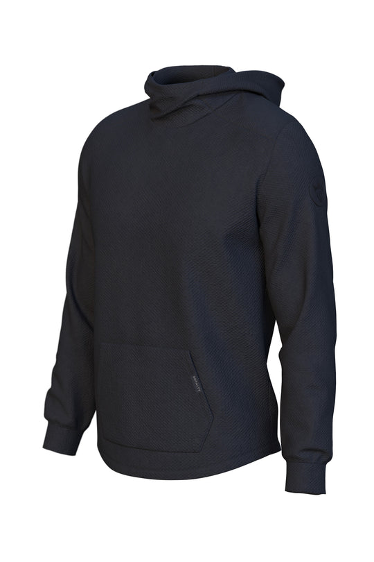 Stretch-Flex Hoodie