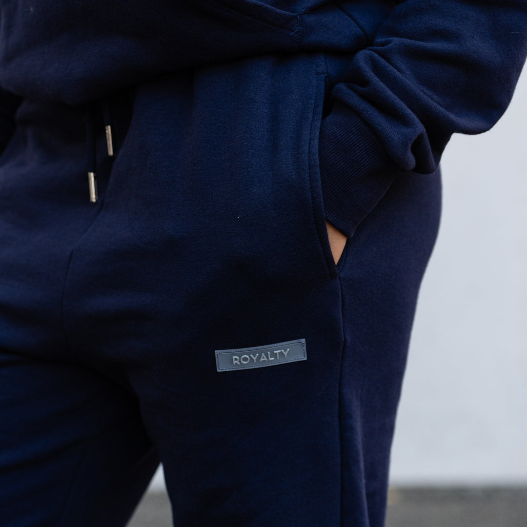 Cloud Sweatpants [NAVY]