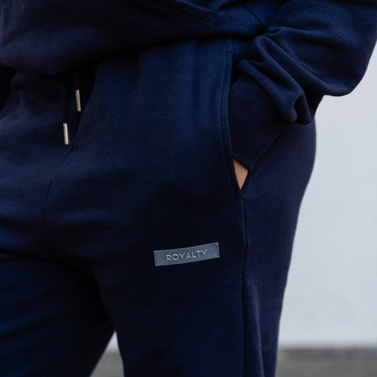 Cloud Sweatpants [NAVY]