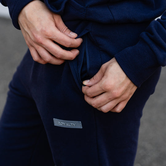 Cloud Sweatpants [NAVY]