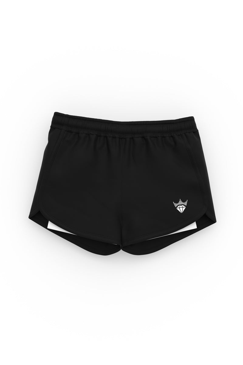 Women's 2 in 1 Short