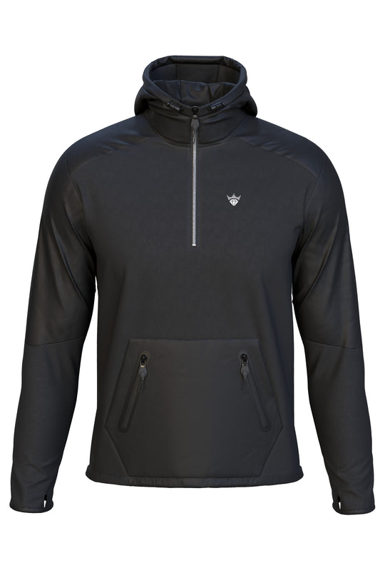 Podium Hybrid Jacket