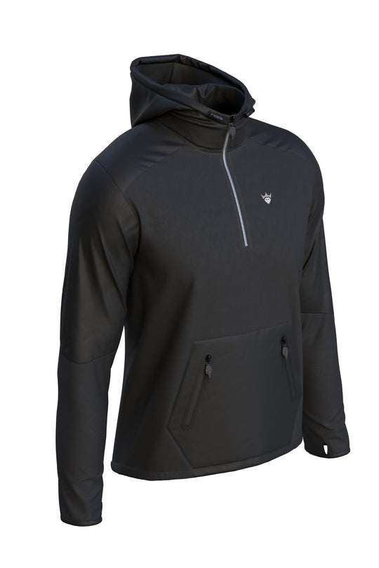 Podium Hybrid Jacket