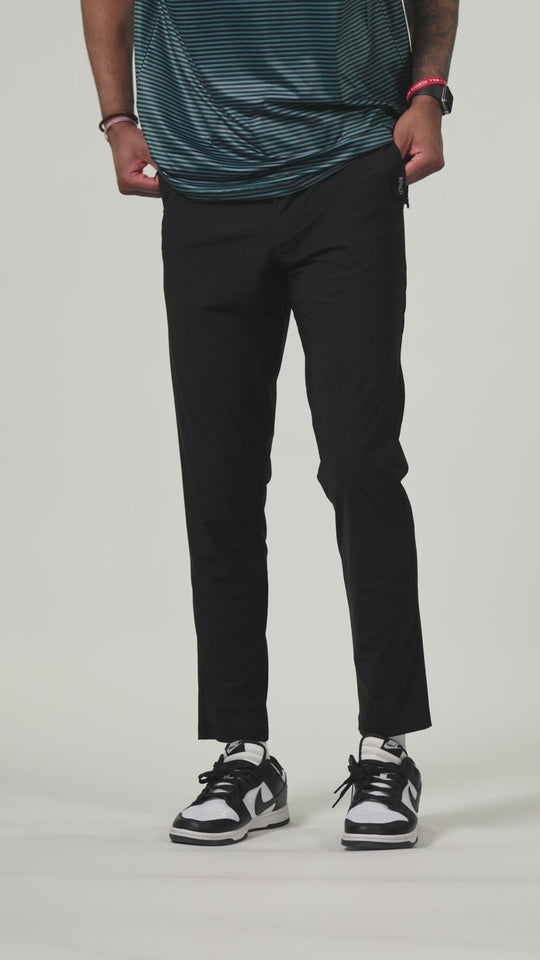 Sophistication Golf Trouser