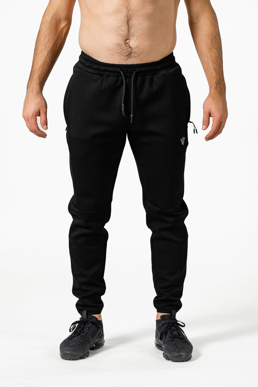 Carbon Cut Adaptable Joggers 2.0