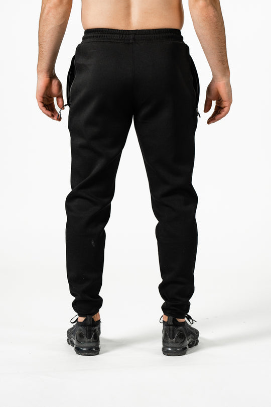 Carbon Cut Adaptable Joggers 2.0