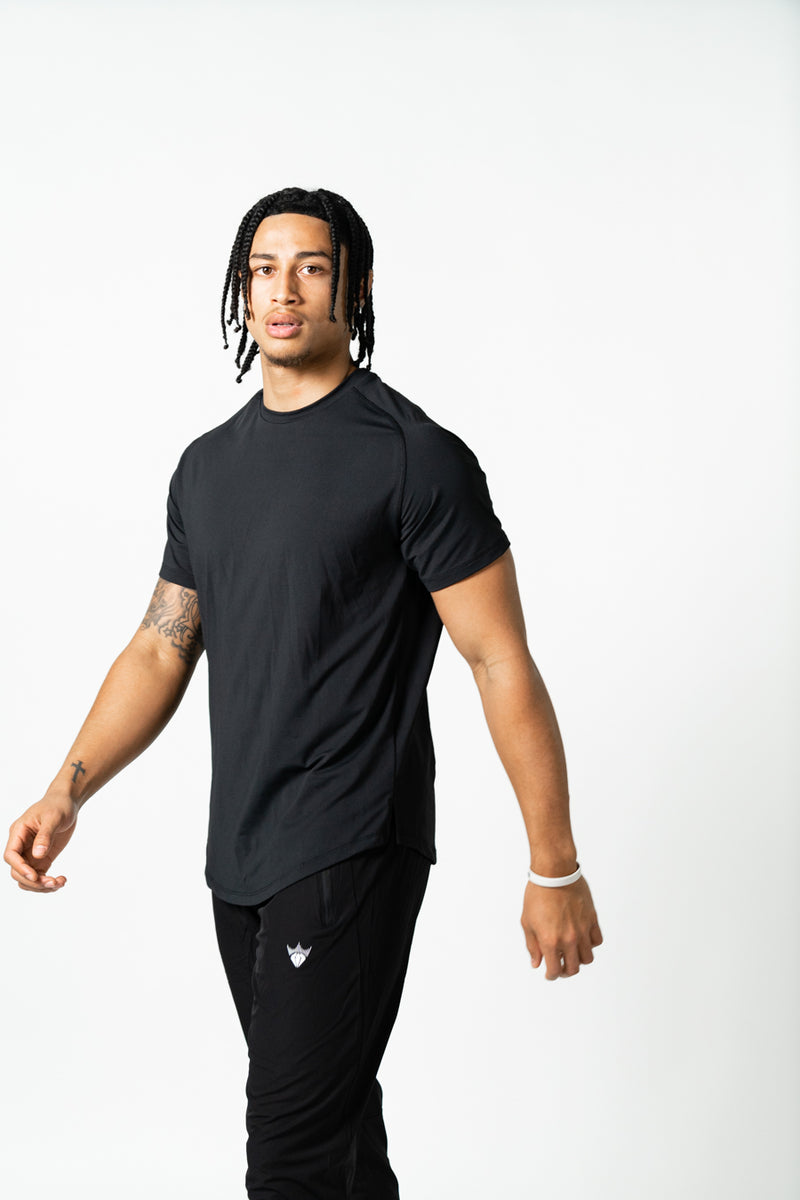 LEGACY PERFORMANCE TEE