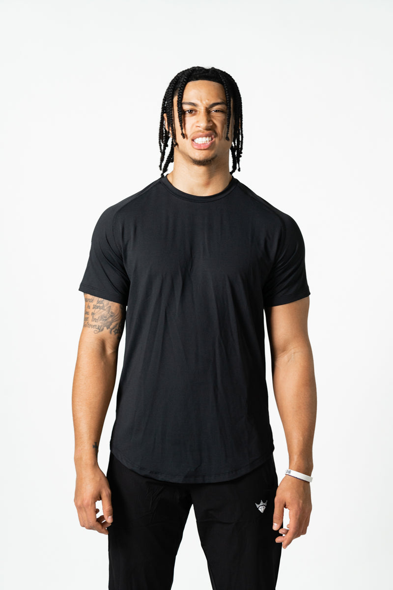Short-Sleeve Tees
