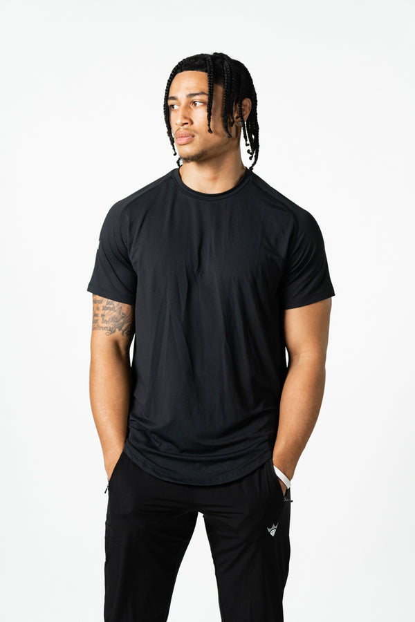 Legacy Performance Tee