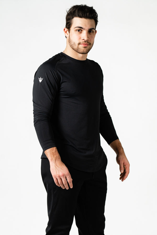 Speed Flex Long Sleeve