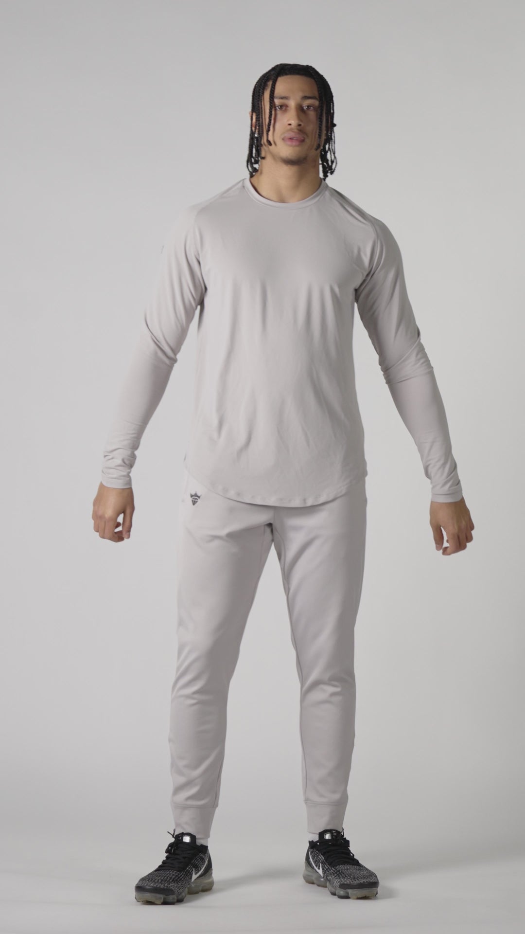 Legacy Performance Long Sleeves